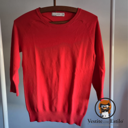 Sweater rojo II