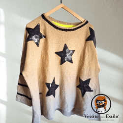 Sweater estrella